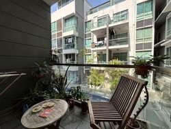 Tyrwhitt 139 (D8), Apartment #573829231